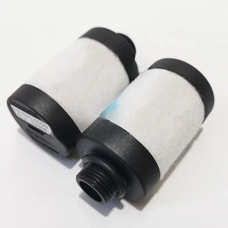 Vacuum pump PO0008 PO0004 exhaust filter air pump oil filter 0532140151 oil mist separator 0532140153 air filter 053214015 2