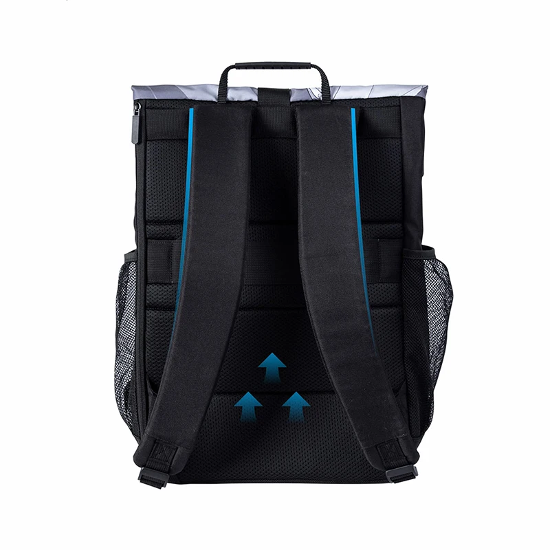 Xiaomi Mijia Outdoor Backpack Leisure Fashion Trend College Student Bag 15.6 Inch Laptop Backpack School Backpack Waterproof