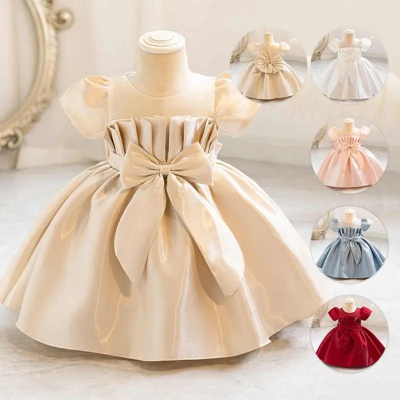 princess-dress-for-girls-baby-flower-girl-children's-dress-year-old-princess-chr-no-brand-registered-trademark-kh496998