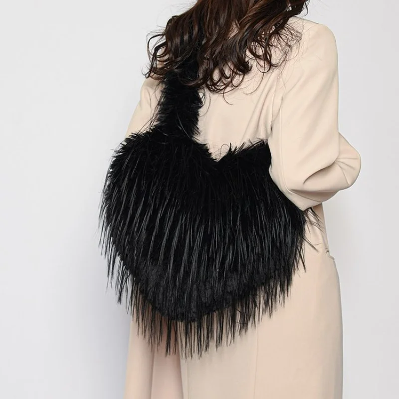 

Шикарная женская сумка из высококачественной кожи, стили сумки через плечо и через плечо, классический элегантный роскошный дизайнер для модницы