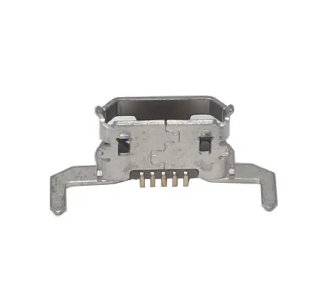 【20-5PCS】Micro USB Jack Power Charging Port Socket Charge Connector Dock For Xbox One Controller