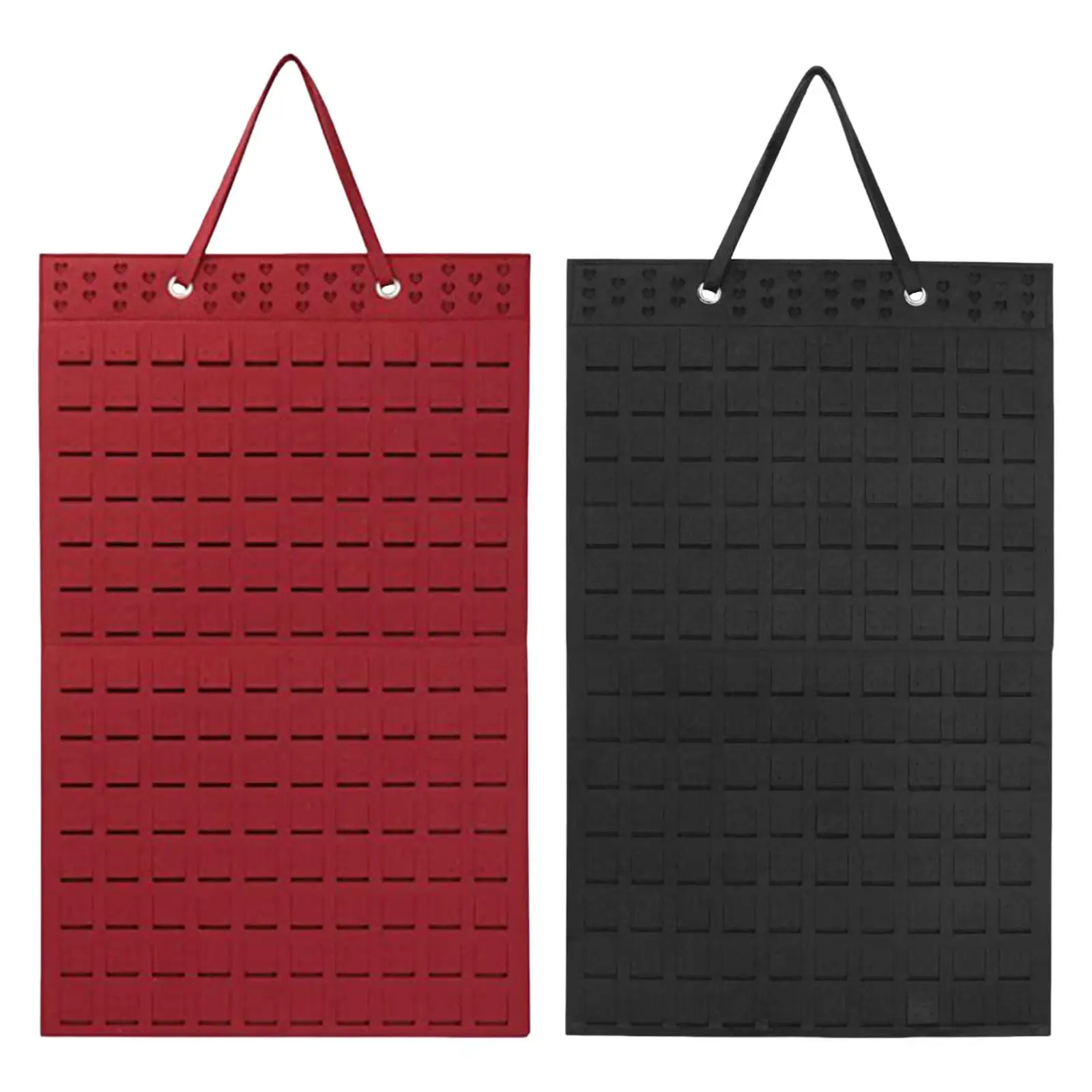 

Органайзер для сережек настенный, органайзер для сережек большой емкости, демонстрационный органайзер для сережек, до 300 пар