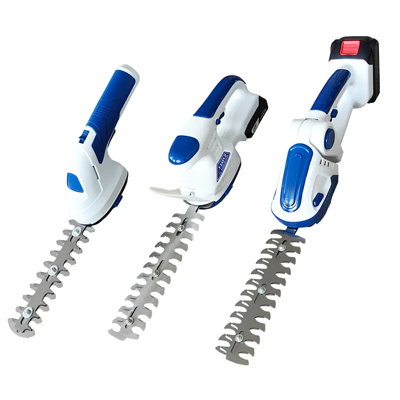 20V Cordless Hedge … - image