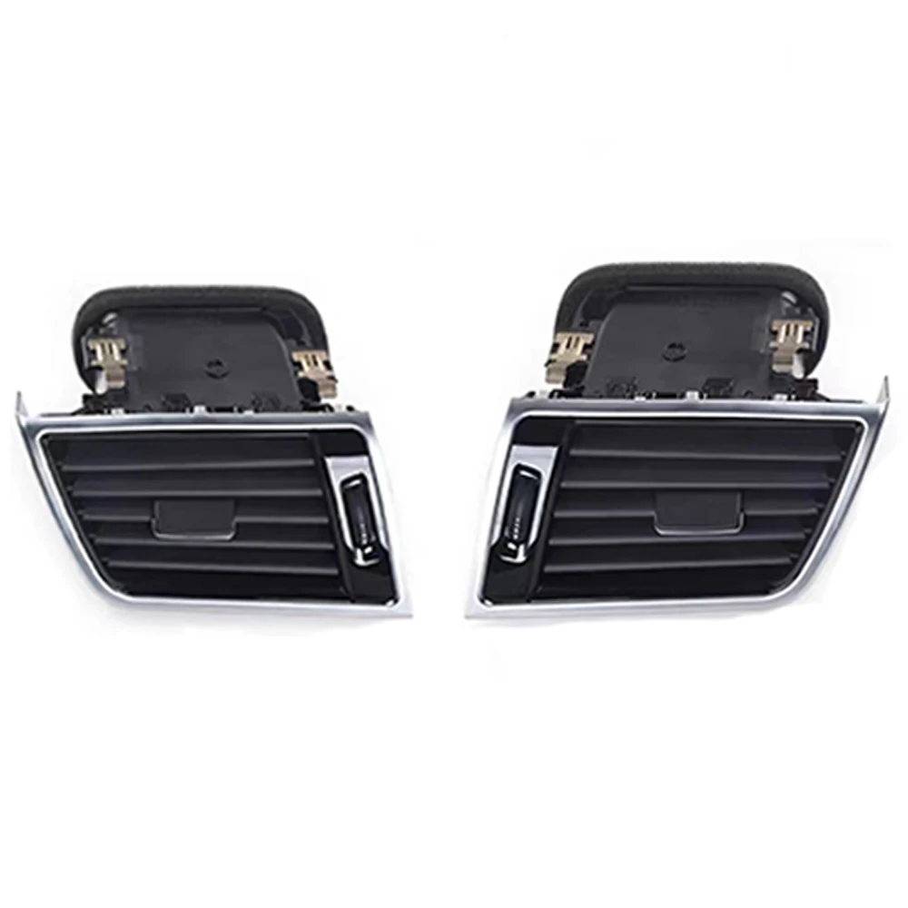 1 peça/4 peças para mercedes benz gls gle saída de ar condicionado aberturas de ar condicionado acessórios para carros