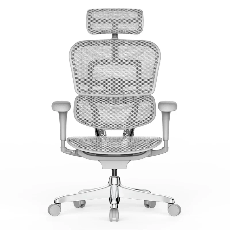 

Ergonomic chair Computer chair Sedentary e-sports backrest Home office seat