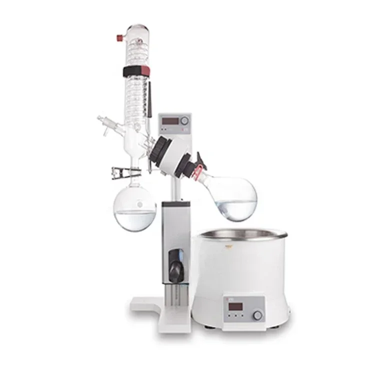 For RE100-S Rotary Evaporator