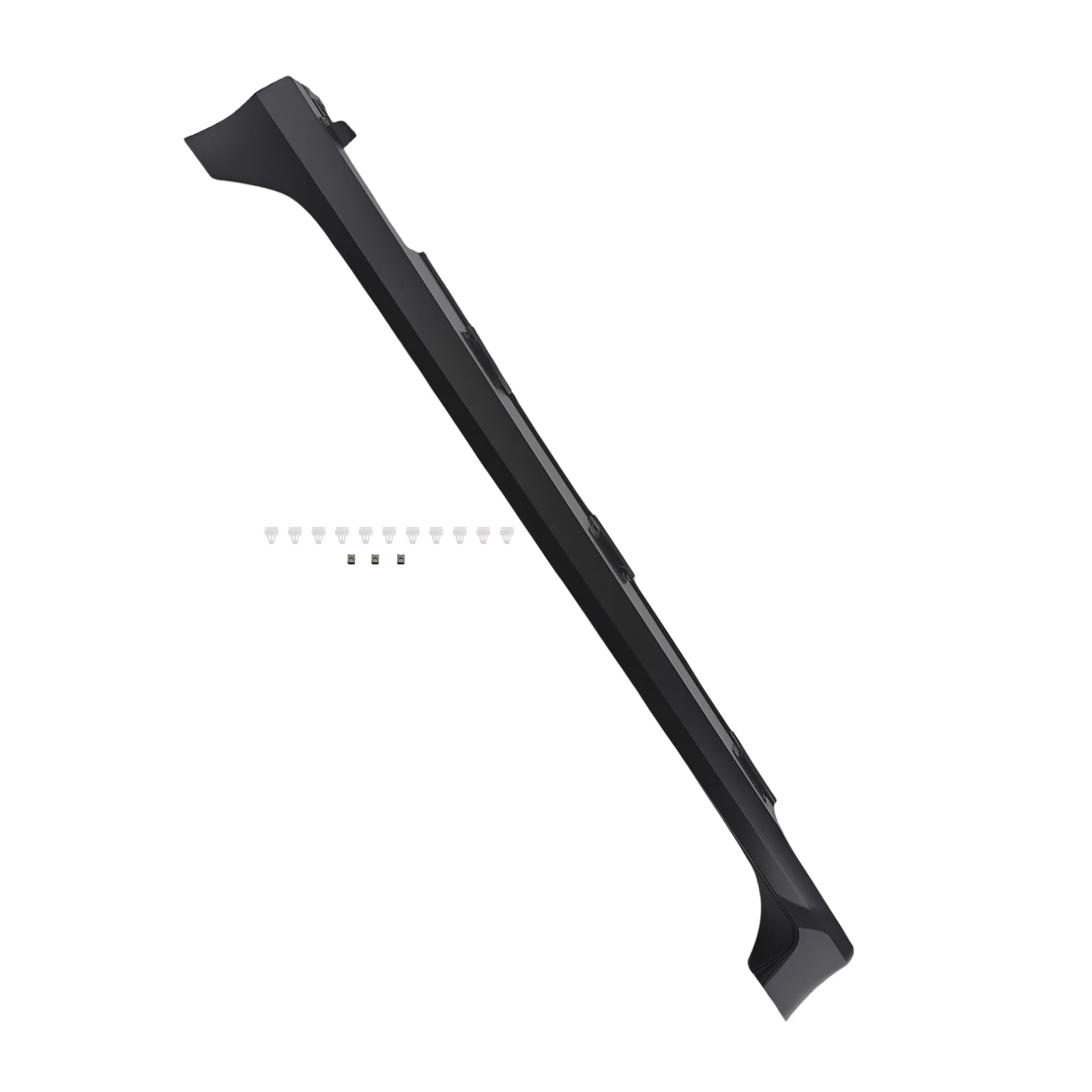 

Left Side Skirt Extension for Honda Civic Sedan 1.5L 2.0L 16-2020 71850-TBA-A01