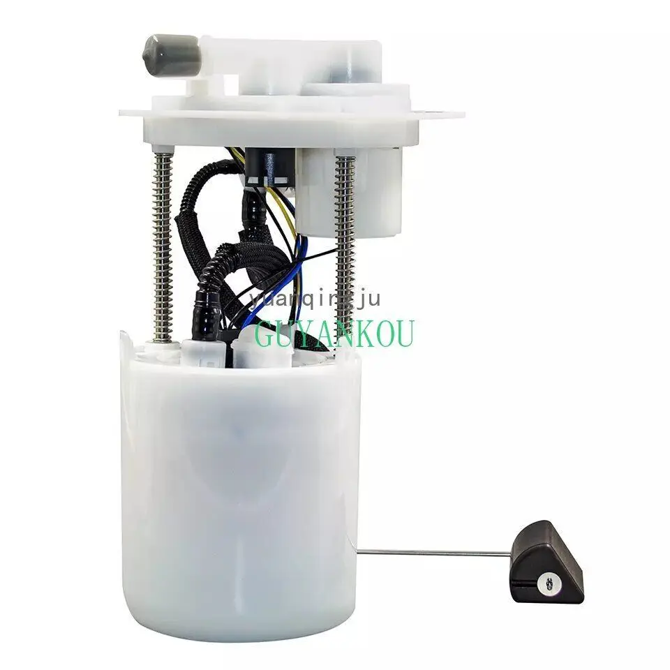 17040-3AN0A 17040-3AN0C 17040-3AN0E Fuel Pump Module Assembly for Nissan Versa 2012-2019 1.6L