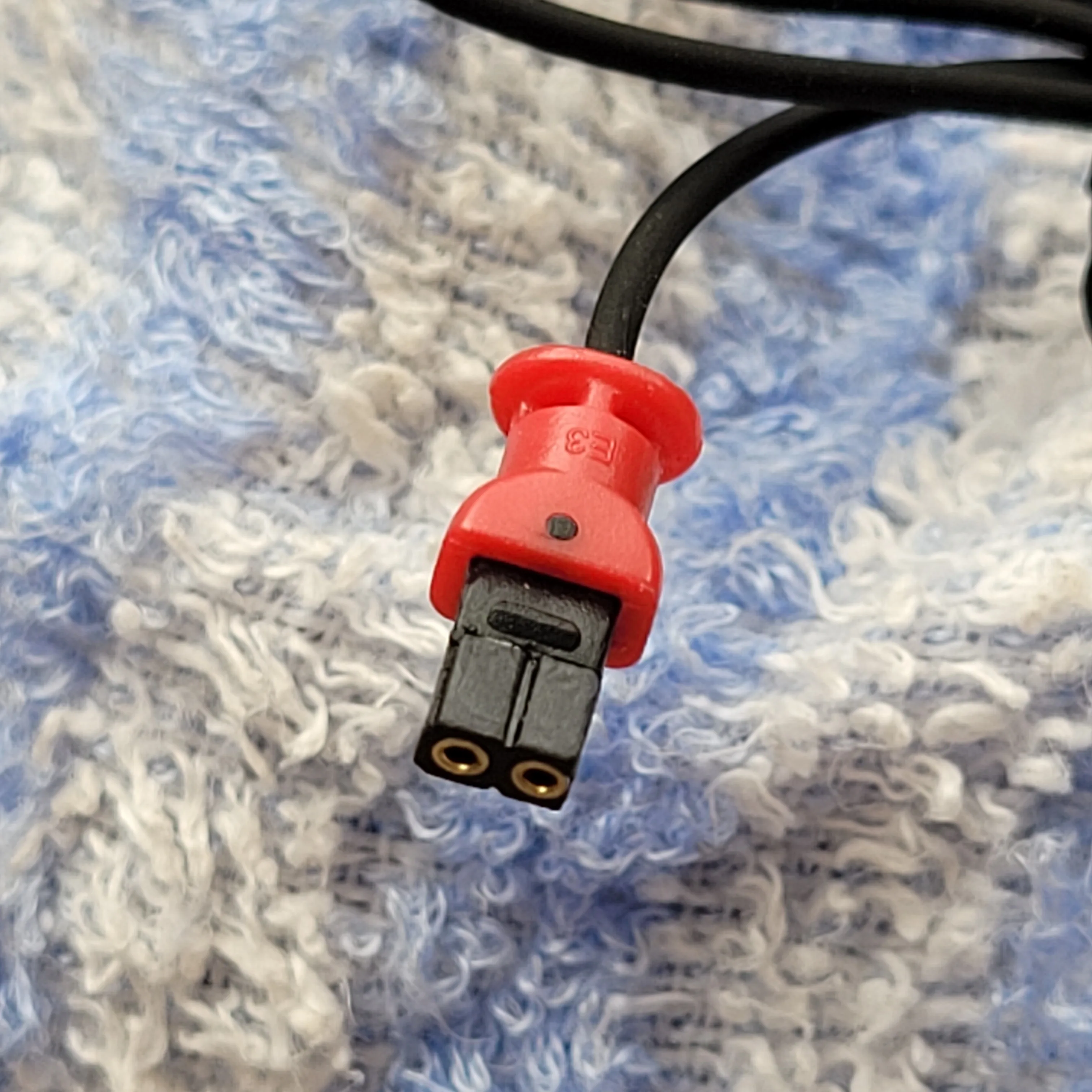 كابل ميكروفون سلكي لـ 10S ، 50R ، SF-Series ، من SENA