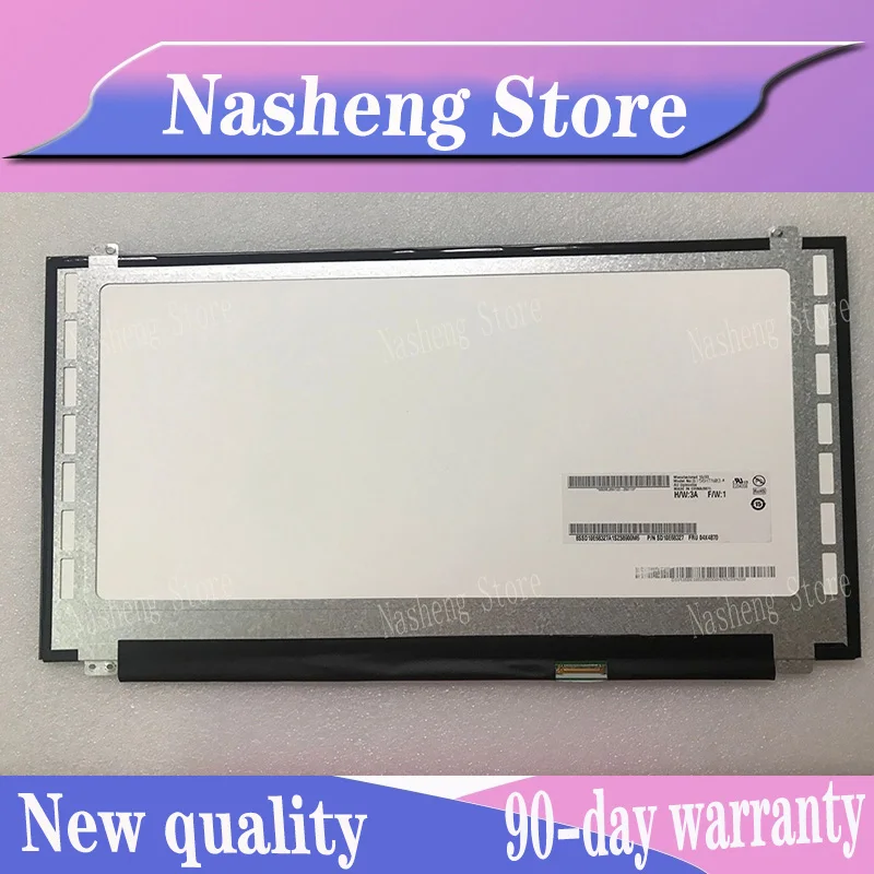 

Apply to Lenovo ThinkPad L540 LCD Screen Non-touch FRU 04X4870 00HM082 04X0529 04X4852 00HN836 04X5137 04X0888 04X5480