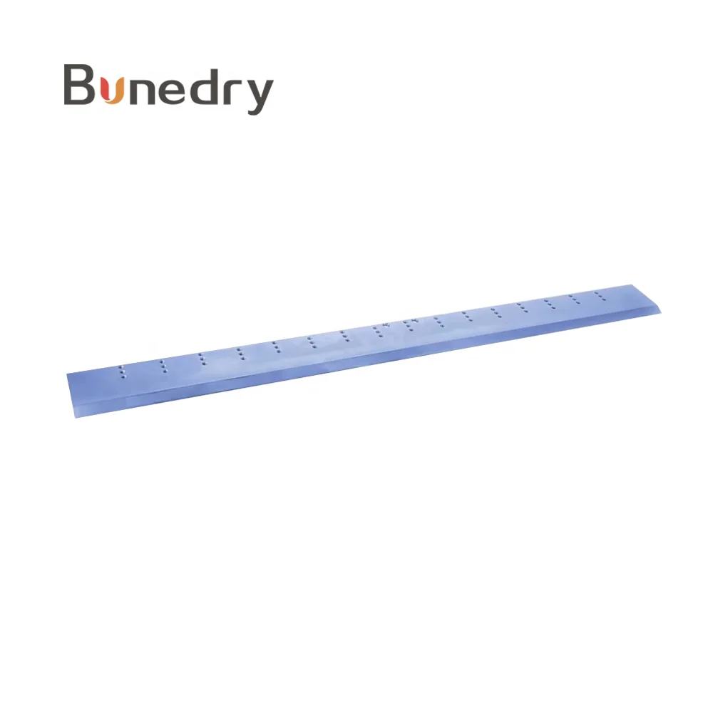 

Factory Direct Printing Industrial Blade Polar 76/80/90/92/115/137/155 Guillotine Paper Cutting Knife From Professional Printers