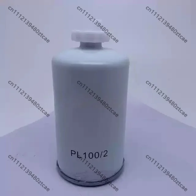 Fuel Filter Cartridge For Industrial Warehouse Forklift Engine Fuel Supply System Replacement Spare Part