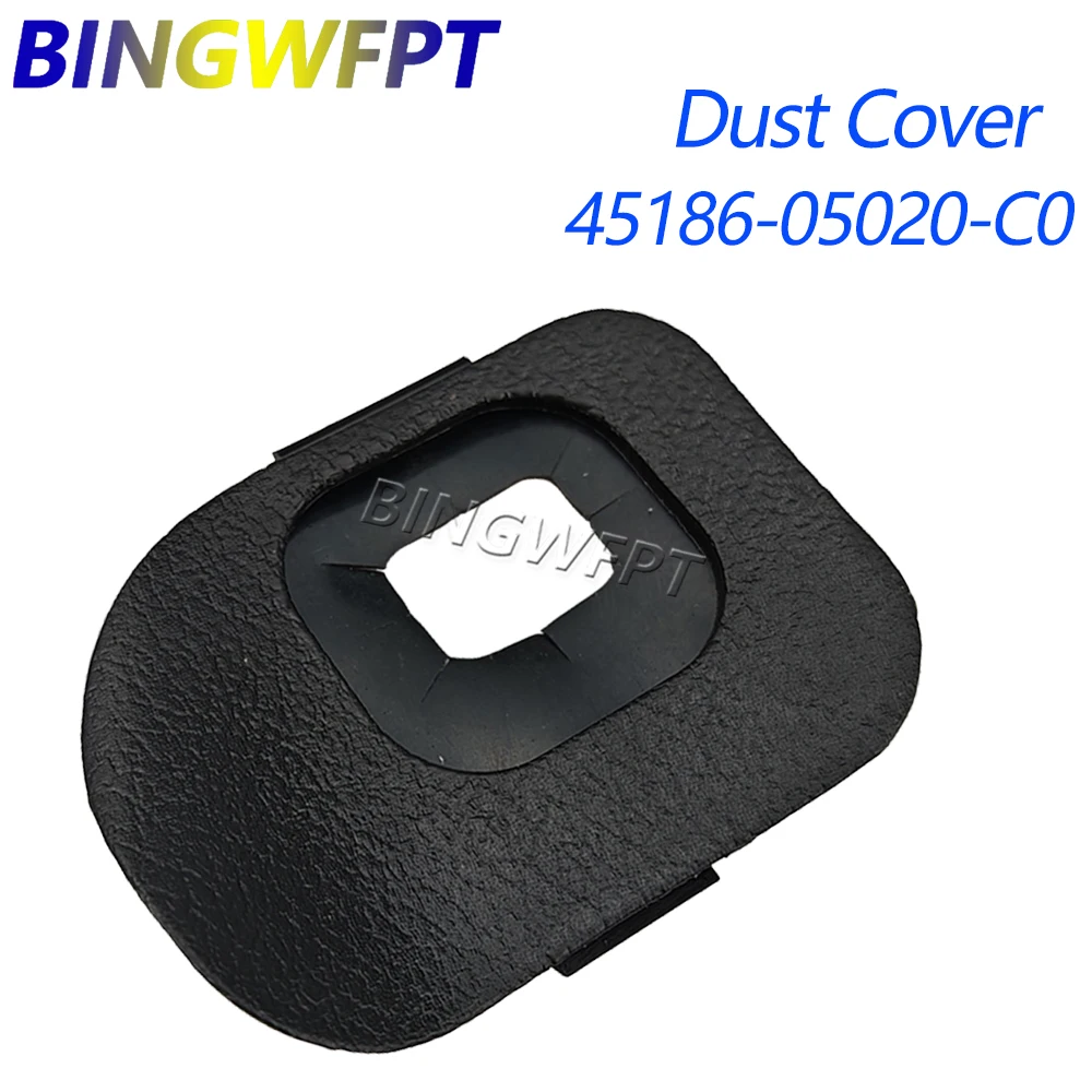 45186-05020-C0 Dust Cover Steering Wheel Cruise Control Switch For Toyota Avensis T27 2009‑2015