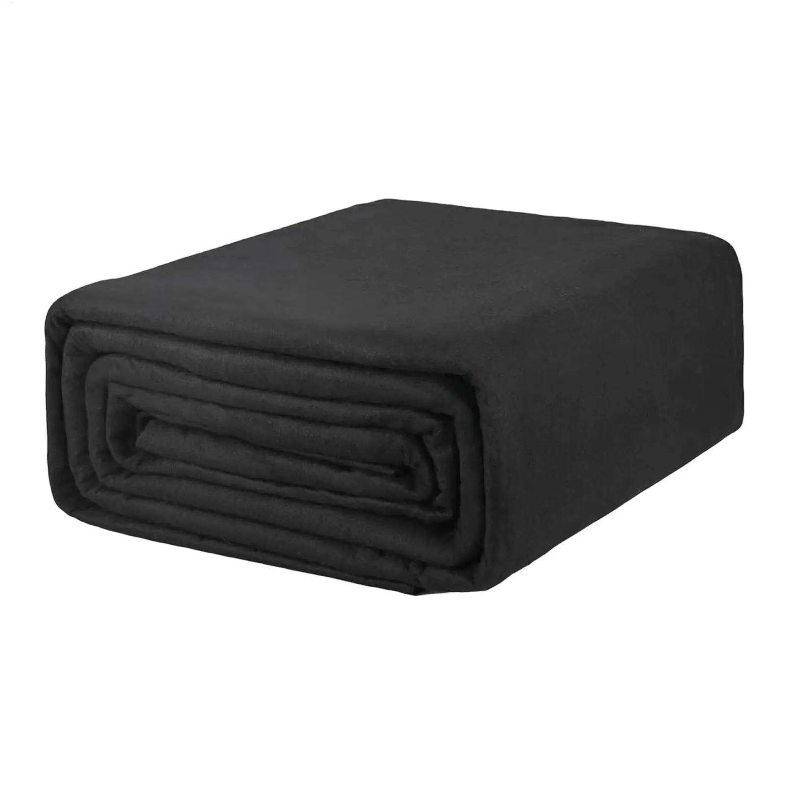 150CM/200CM/300CM Pool Liner Square Thickened Puncture Protection Heavy Duty Ground Pool Pad for Home Backyard Lawn Patio