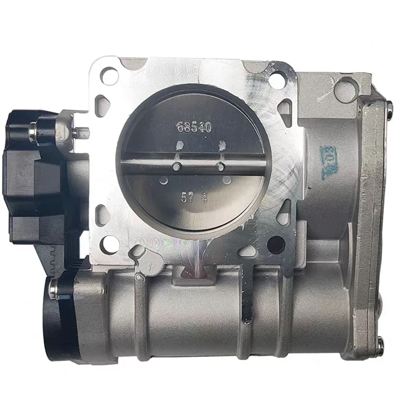 1025200GD052 Throttle Body for HAVAL 4g64 GEELY 4G20 4G24 JAC REFINE Throttle Valve 28124937 jac refine rein M4 M5 T6 T8 T9