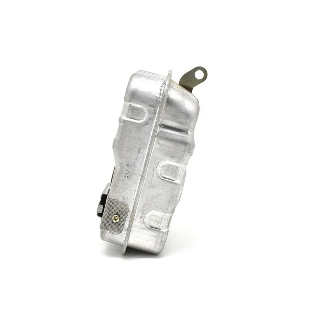 TJ45E 49069-2430 Muffler for For exhaust Pipe in Tea Picking Forestry Equipment Robust Metal Construction Noise Reduction