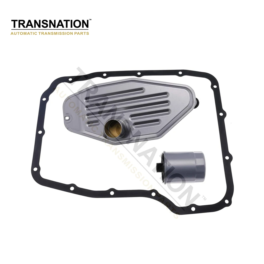 45RFE Auto Transmission Oil Filter & Gasket 5013470-AA For Dodge RAM 4WD Car Accessories Transnation