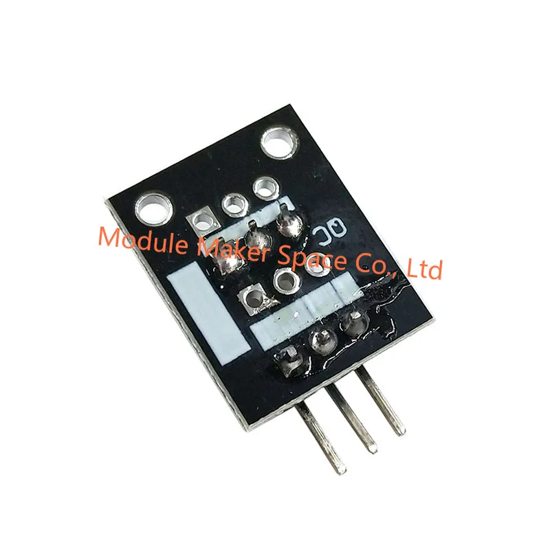 3pin KY-022 TL1838 VS1838B 1838 Universal IR Infrared Sensor Receiver Module DIY Starter Kit - Image 2