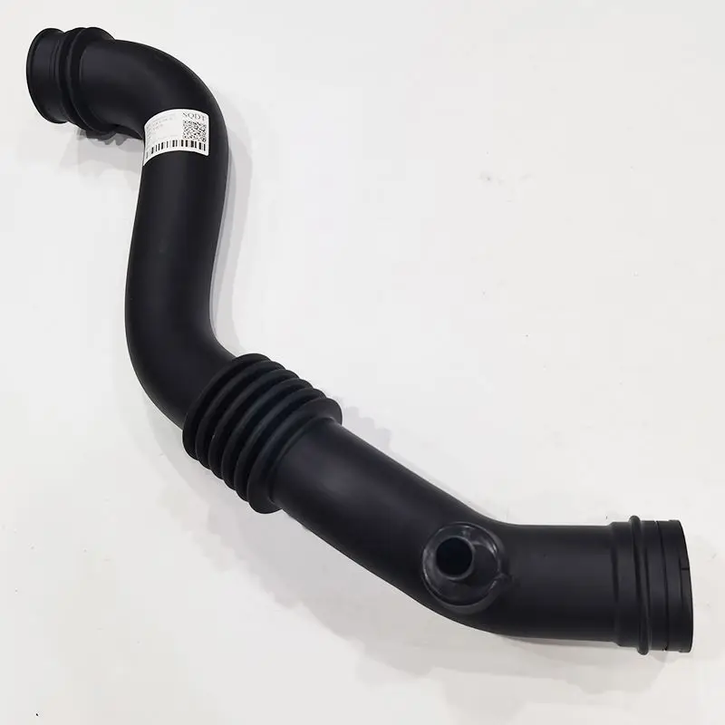 For SAIC Maxus V80: Air Filter Intake Pipe, Air Filter Housing Hose, Bellows Pipe, Mass Air Flow Sensor Hose/Rubber Pipe