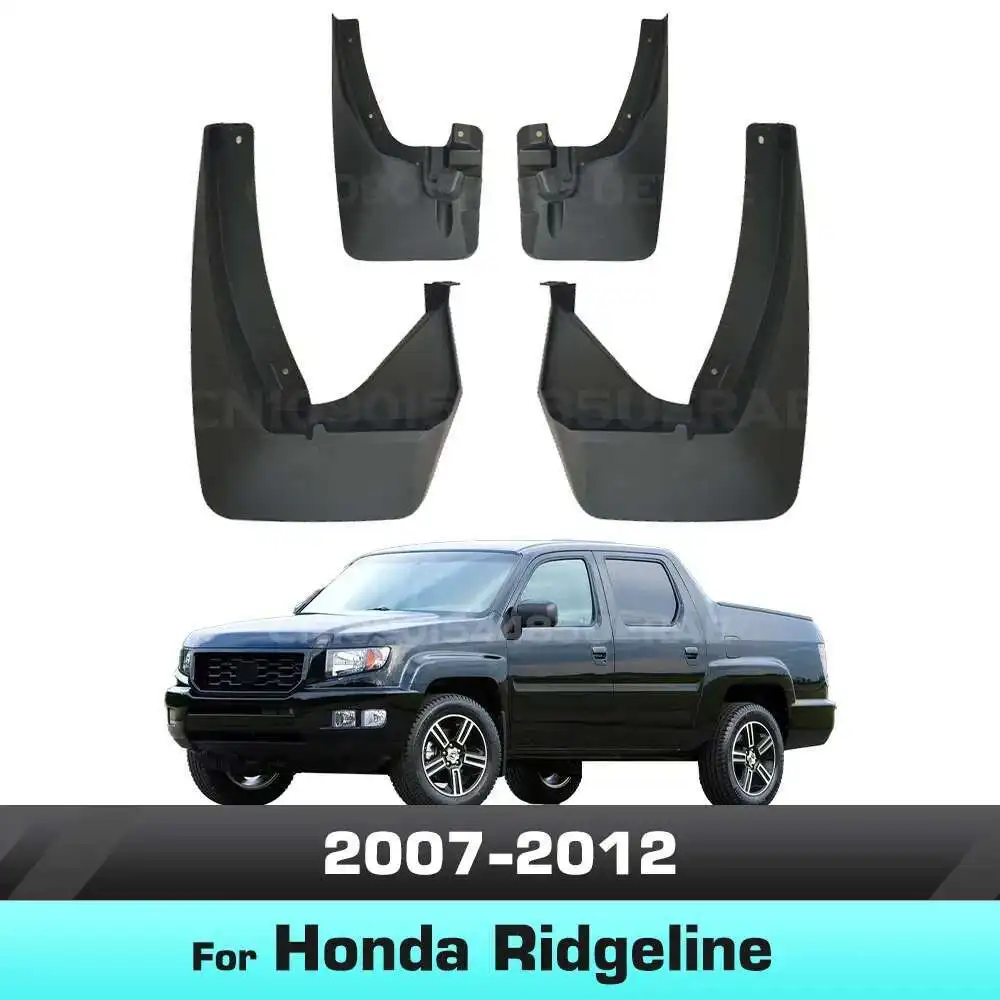 garde-boue-pour-honda-ridgeline-2007-2012-2008-2009-2010-2011-garde-boue-garde-boue-accessoires-de-voiture