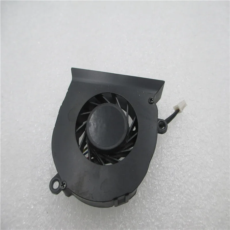 Free shipping original laptop CPU fan cooling fan for HP EliteBook 2530 2530P CPU FAN SPS: 492568-001