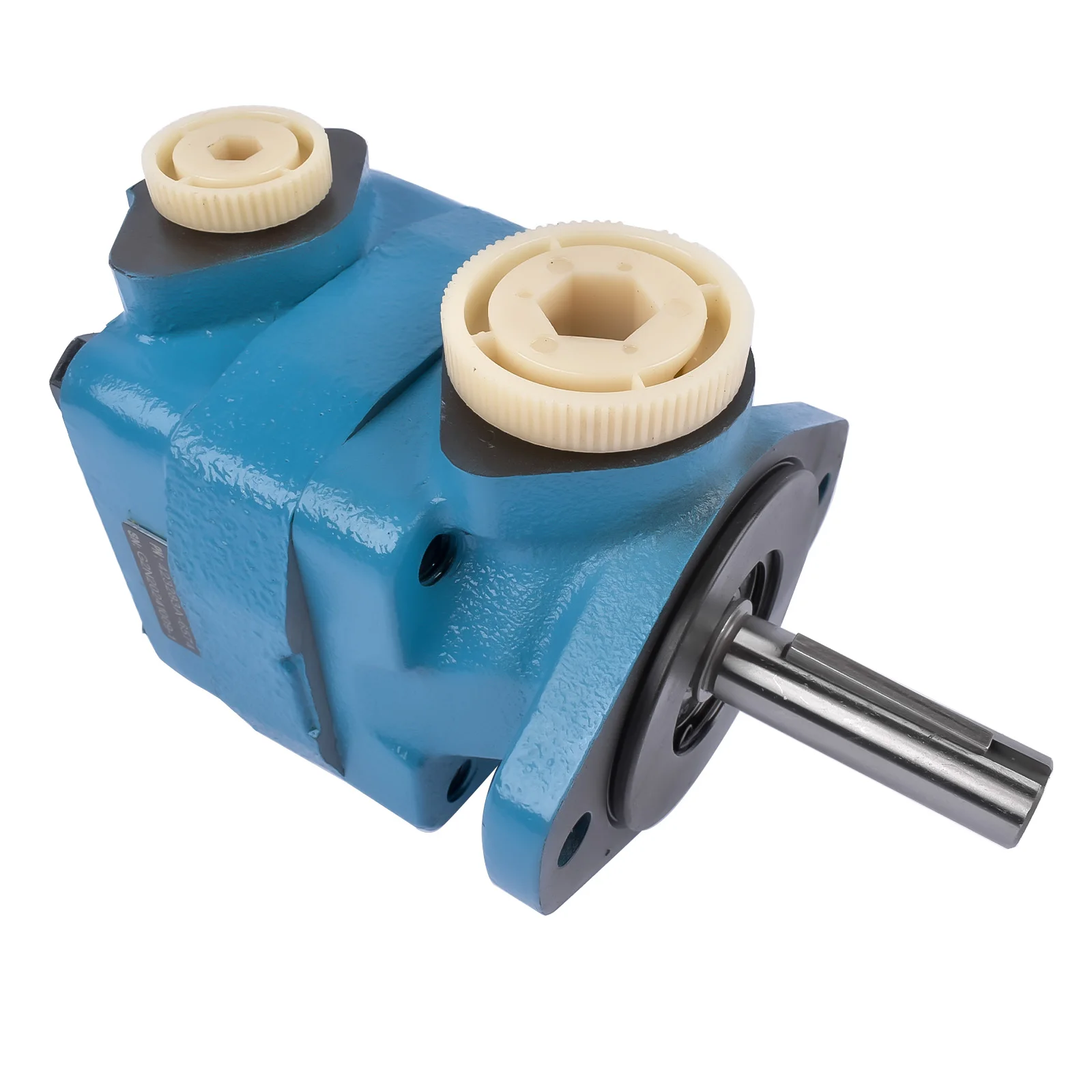 

AP01 Vane Pump New for Vickers Pump CRS-V20-1P13P-1C11 372606-3 V20-1P13P-1C11 13 GPM