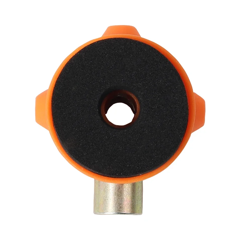 PDH Second Generation  Cymbal CAP 2Pieces/bag Drum Cymbal Quick Cap Muti-Color Percussion Accessory