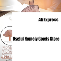 1PC Precision Angle Finder – Handcrafted Birch Wood Degree Tool Custom Angle Finder Tool, Personalized Engraved Birch Protractor