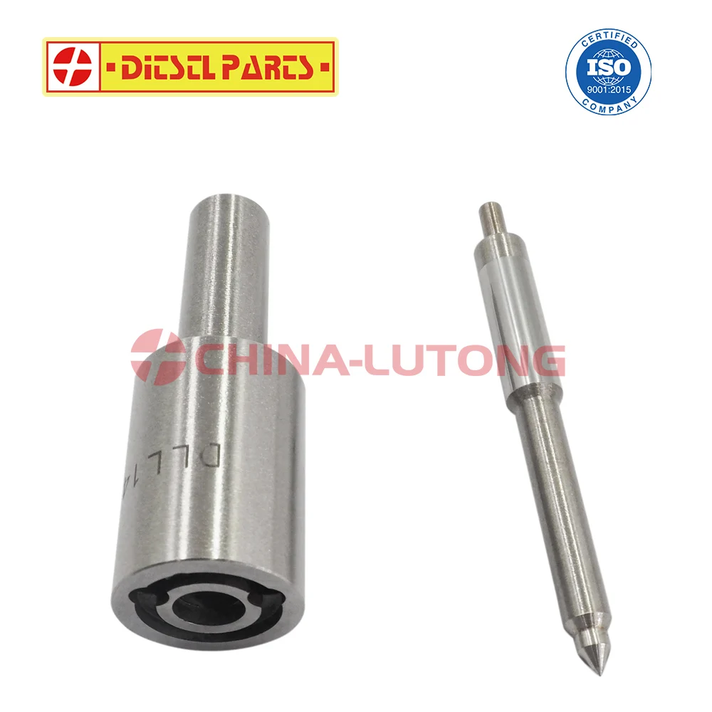 

Diesel Fuel Injector Nozzle Sprayer 0 433 271 576/0433271576 Injectors DLLA150S1304 (DLLA 150 S 1304) For SHANGCHAI G6135 Engine