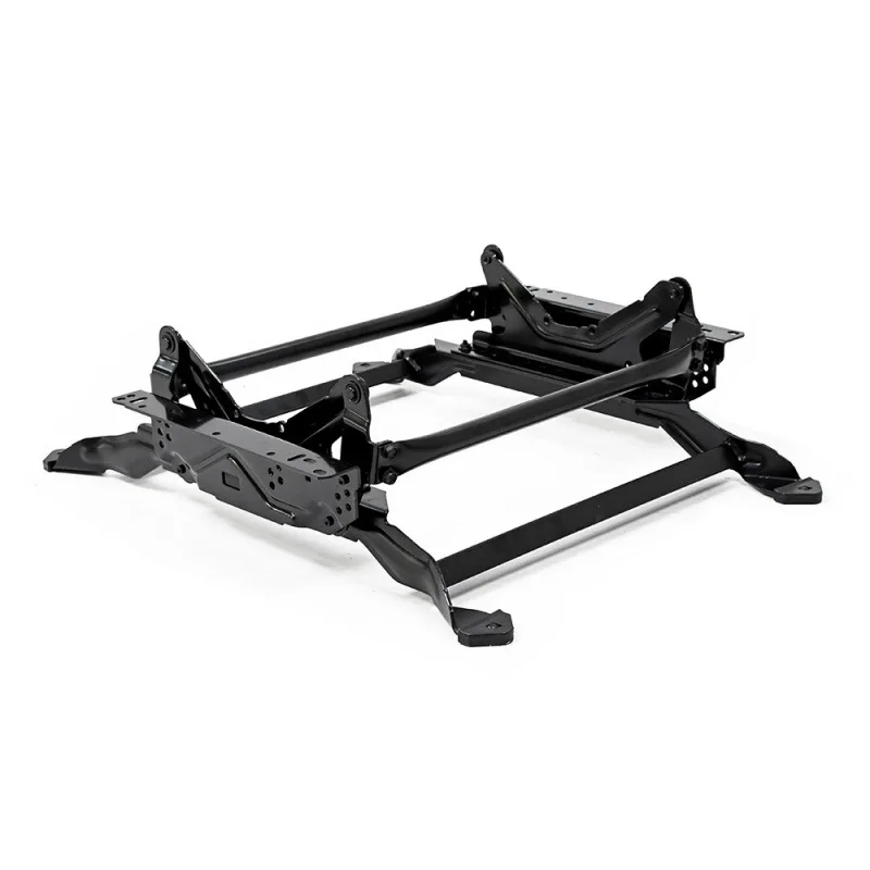 Manufacturer Supply Swivel Base Rotatable Rocking Multi-Functional Hardware Sofa Frame Load-Bearing Modern Minimalist Design