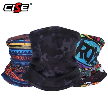 Velo pescoço gaiter máscara facial capa mais quente moto motocicleta tubular cachecol cabeça balaclava esqui snowboard bandana motociclista fantasma