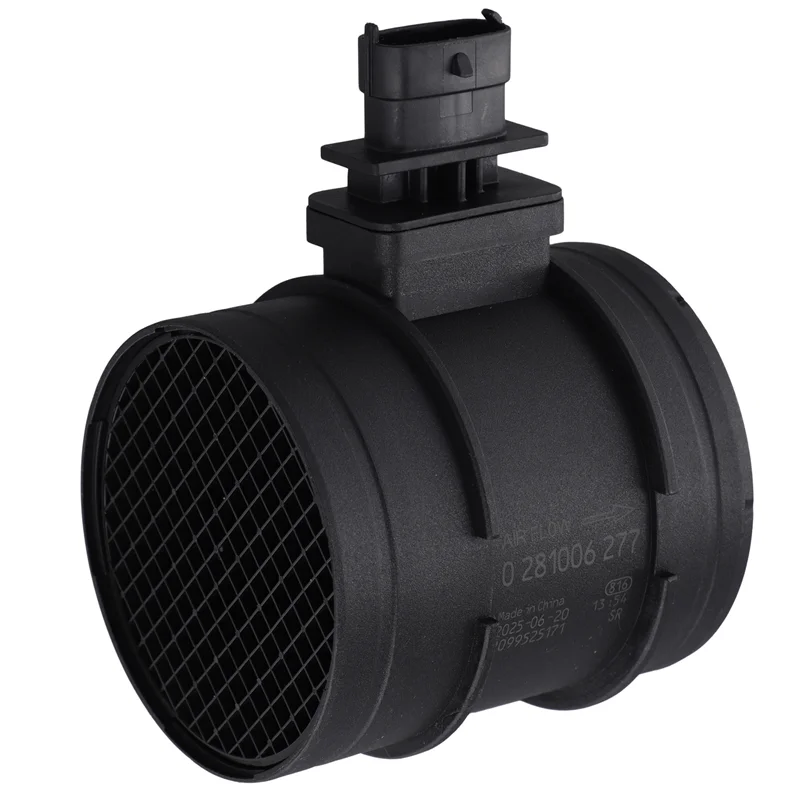 

Replacement Car Truck Air Flow Meter Sensor 0281006277 For Mass Air Flow Sensor Brand New