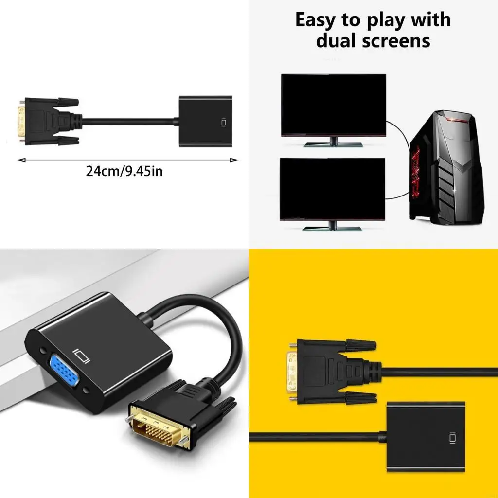 G99B 125Mm DVI-D 24… - image