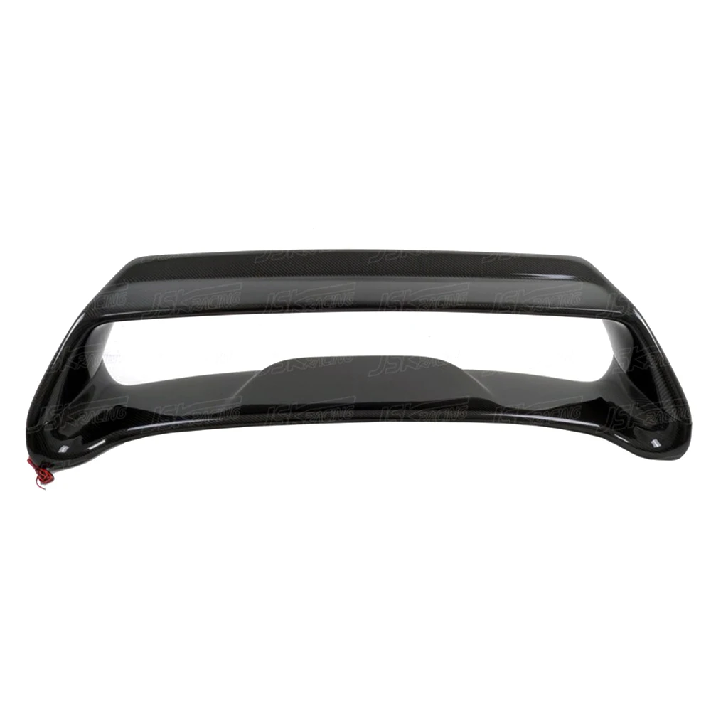 Carbon Fiber Rear Spoiler For Subaru Impreza 5-6 Sti 1997-2000