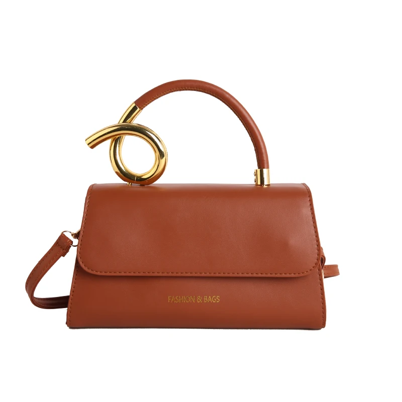 

Unique Original Retro Diaper Bag: Fashionable Crossbody Bag For Women, Luxury Messenger Purse With Solid Color And Elegant Style