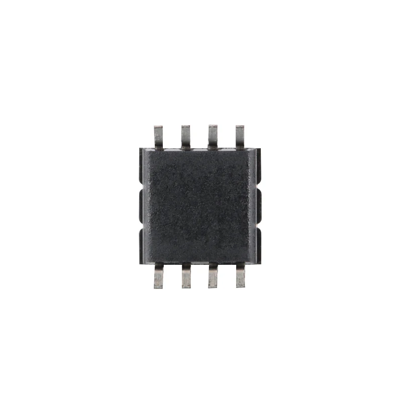 10pcs/Lot SN74LVC2G125DCTR MSOP-8 MARKING;C25 Buffers & Line Drivers Tri-State Dual Bus Operating Temperature:- 40 C-+ 125 C