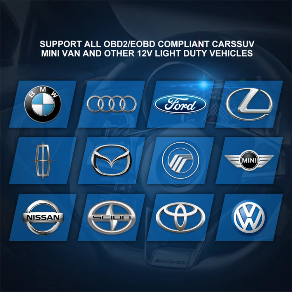 NEXAS لـ IOS أندرويد ويندوز بلوتوث 5.0 Obd2 EOBD خطأ CodeNexLink Motocycle أداة تشخيص الماسح الضوئي قارئ فحص المحرك