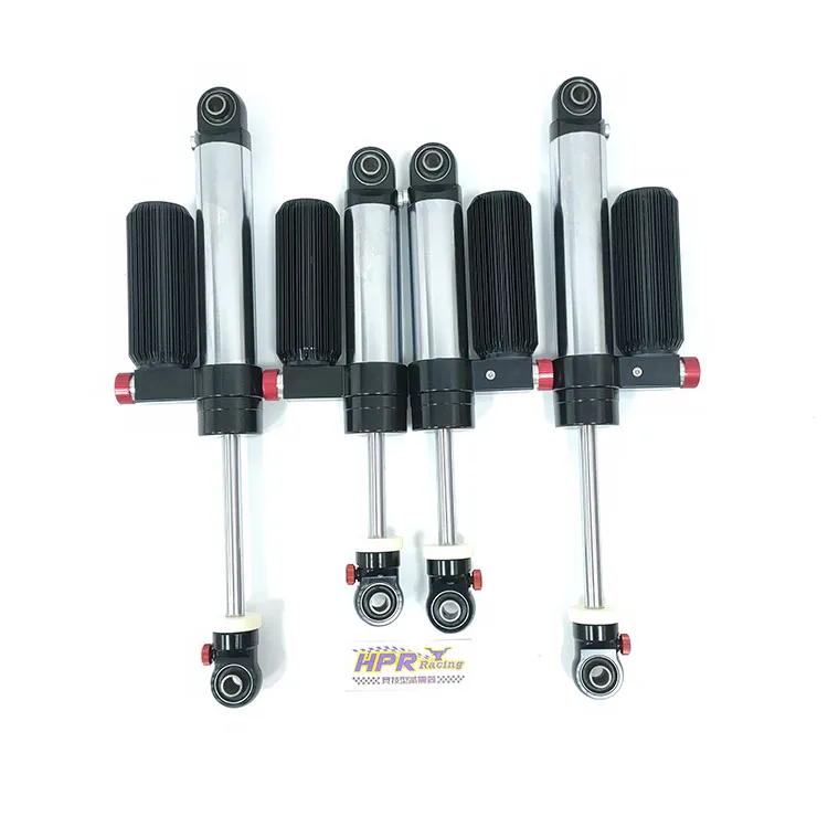 High Performences  4x4 Recreational Vehicle Car Shock Absorber Other Exterior Accessories  Bypass Shocks