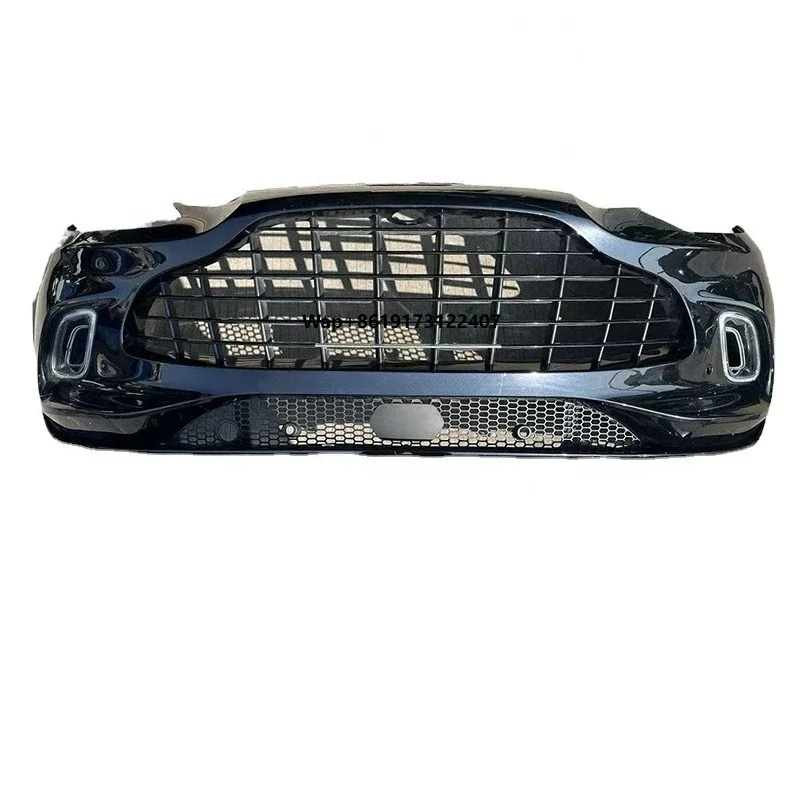 Front Bumper Rear B…