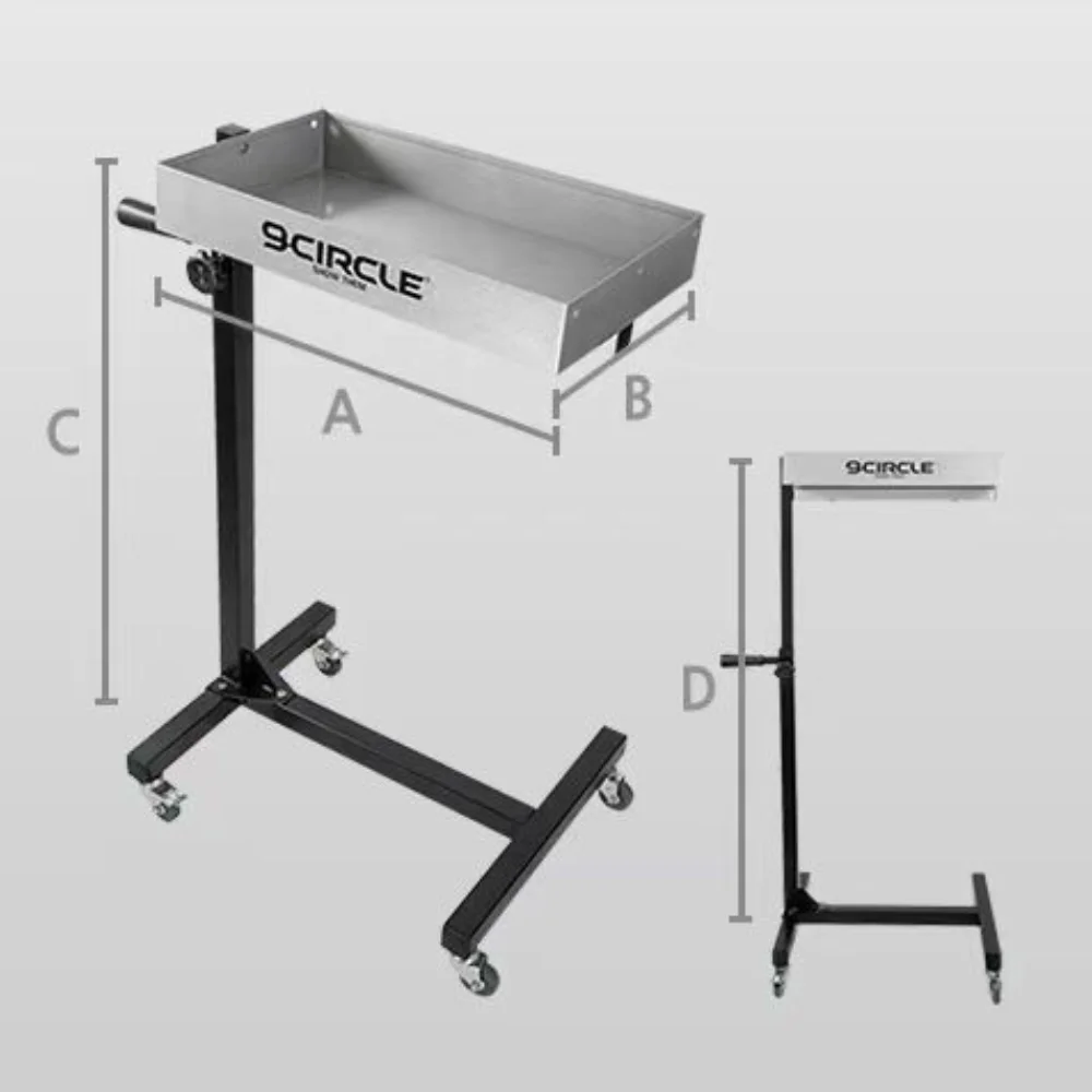 Baskom polesan minyak