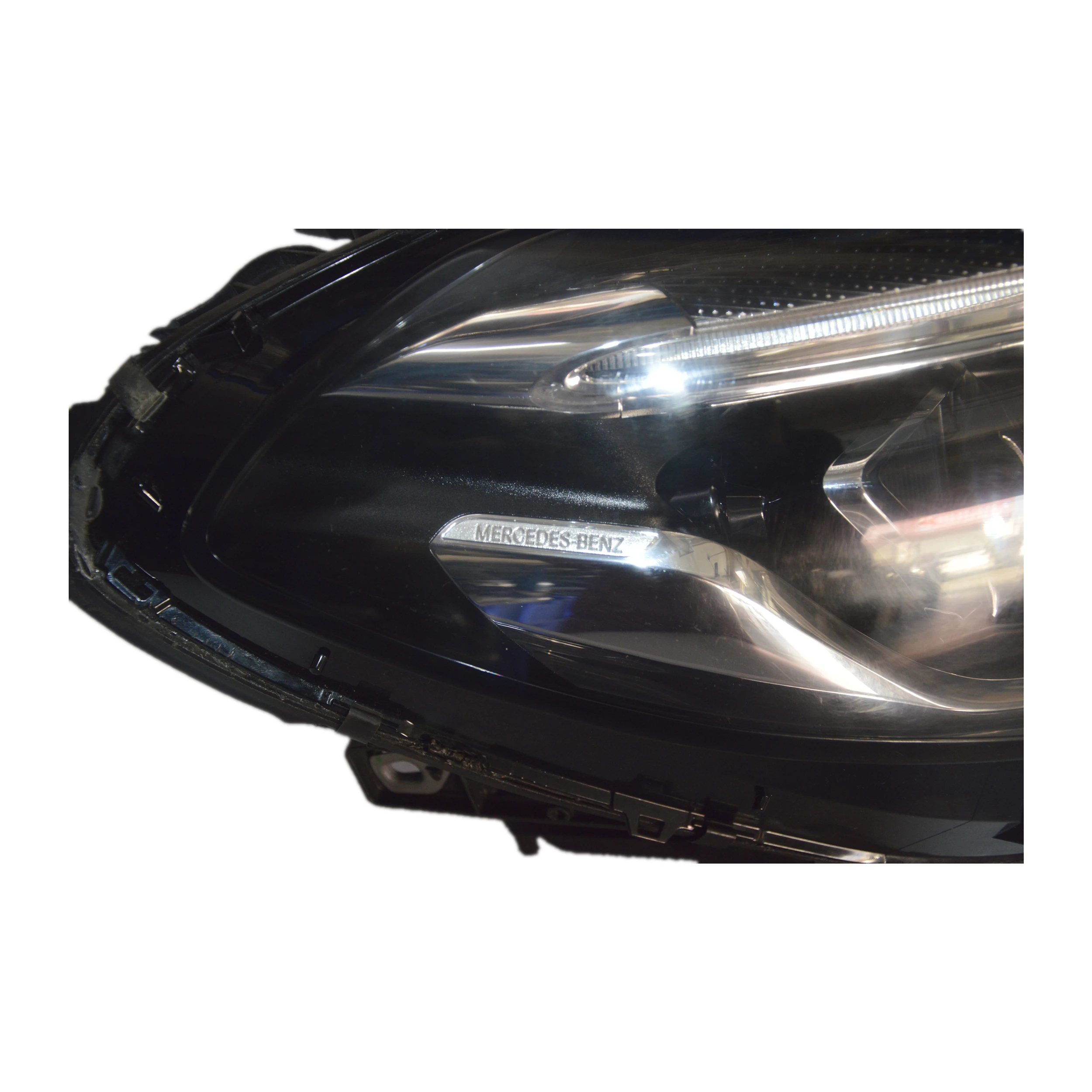 High Performance Headlamp High Quality B Class W246 2013-2016 Assembly Front Headlight For Ben Z 246 Auto Light