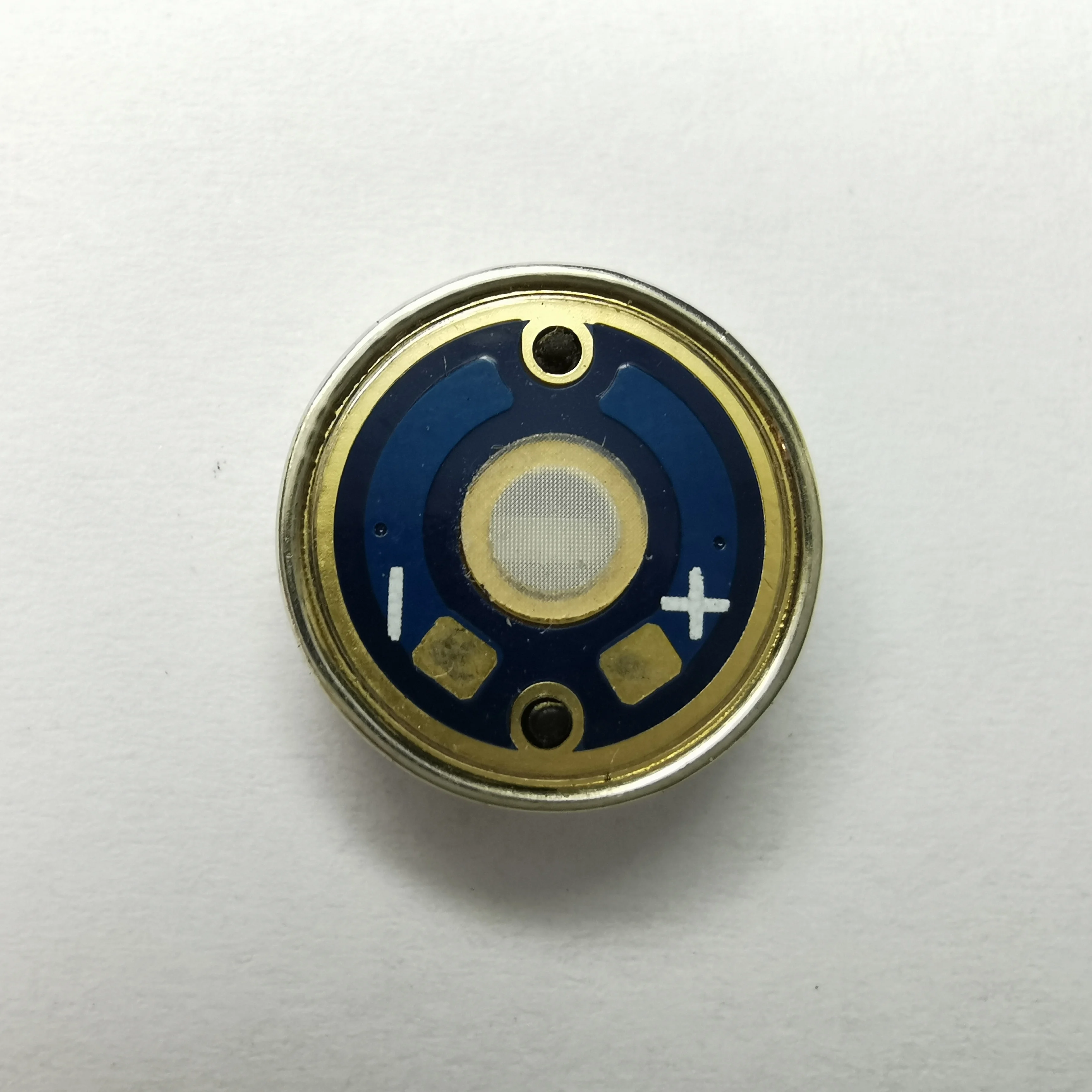 New Arrival 10mm Full Range Planar Earphone Speaker N52 NdFeB Magnetic Dynamic Driver Unit for Audiophile view 3