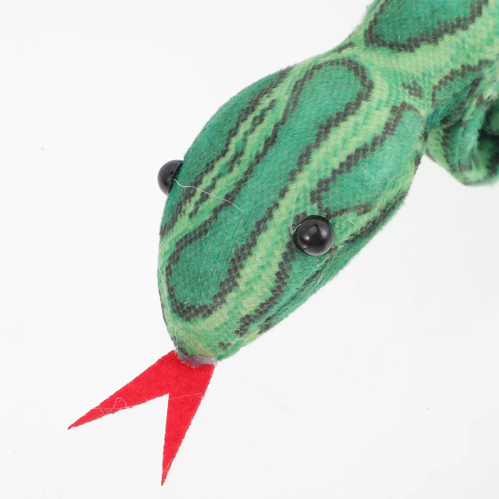 16 قطعة سوار صفعة الأفعى النمذجة معصمه الحيوان أساور للأولاد الأساور