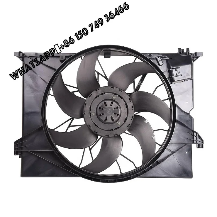 

2045000293 MB3115122 A0028A0024 A2049066802 A2045000293 2049066802 204500029328 for Mercedes W204 W212 Car Cooling Radiator Ran