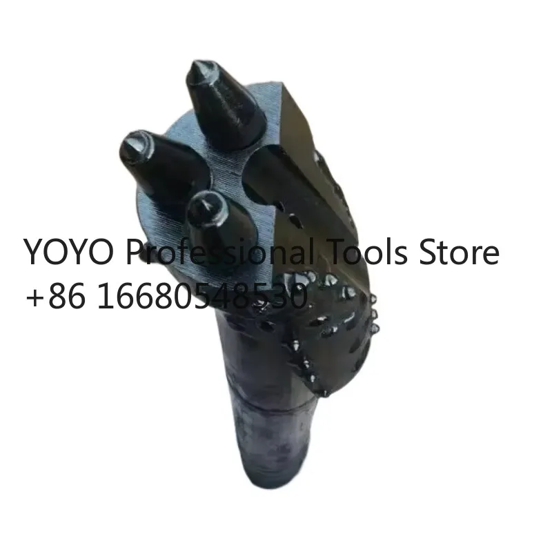L6sDirectional Horizontal Drilling Machine D24 Eagle Claw Bit High Manganese Steel Forged 2 3/8REG Hot Sale