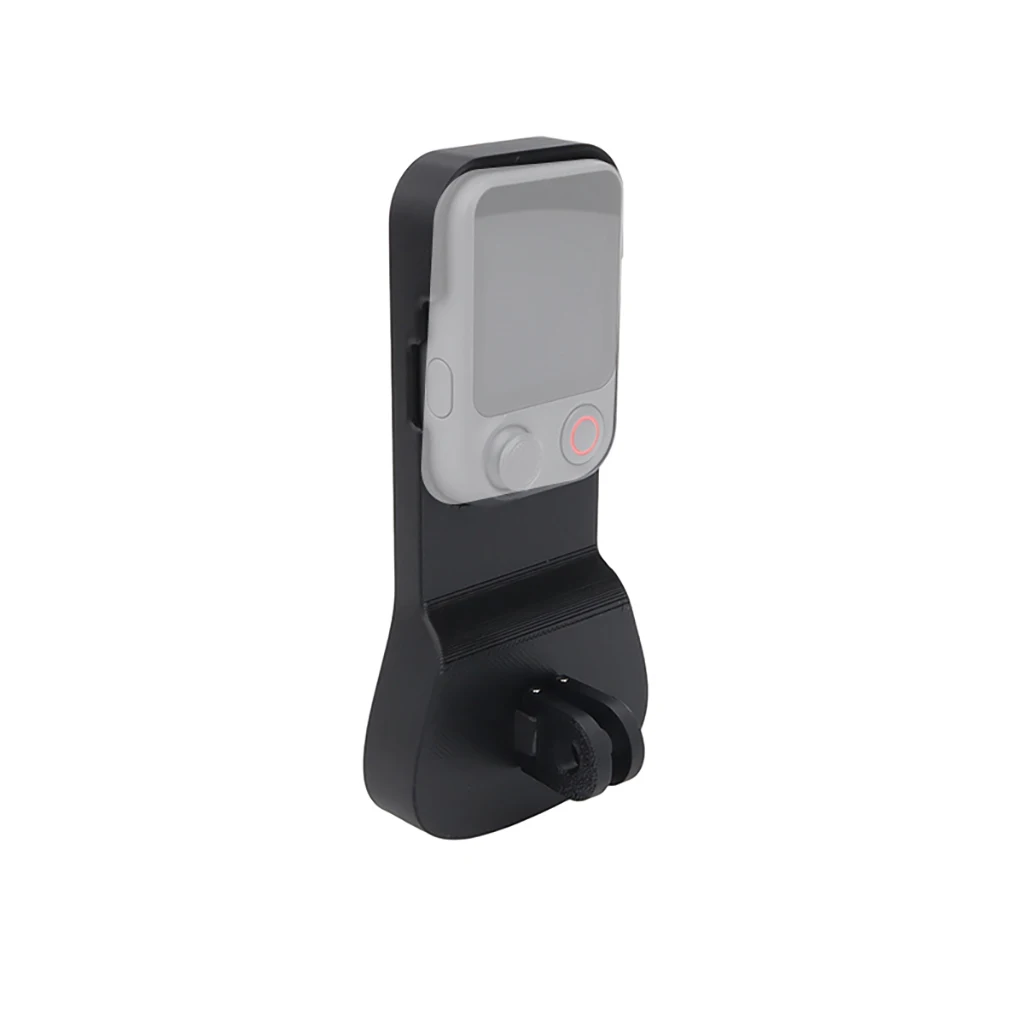 Gimbal-Montageadapterbasis für DJI Osmo Pocket 4P FrameTap / Insta360 Luna Ultra Bildschirmmodul 1/4" Stativloch Handgriffhalter – Detail 6