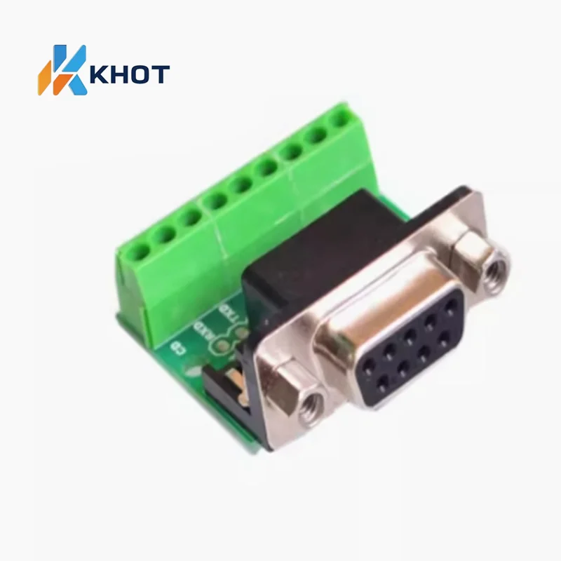 DB9 Male And Female…