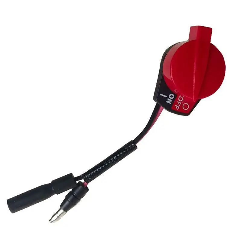 For Honda GX120 GX160 GX200 GX240 GX270 GX340 GX390 On Off Engine Stop Kill Switch 35120Z5T003 Shutdown Switch-ABQA