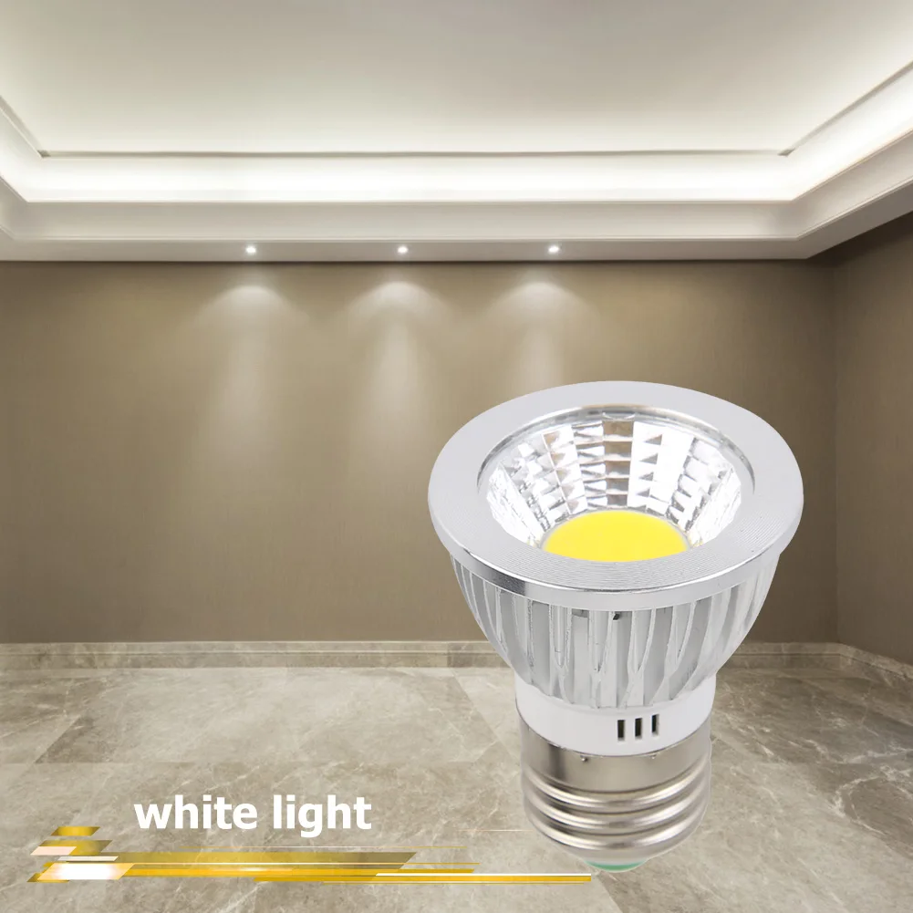 E27 Led Light Bulb …