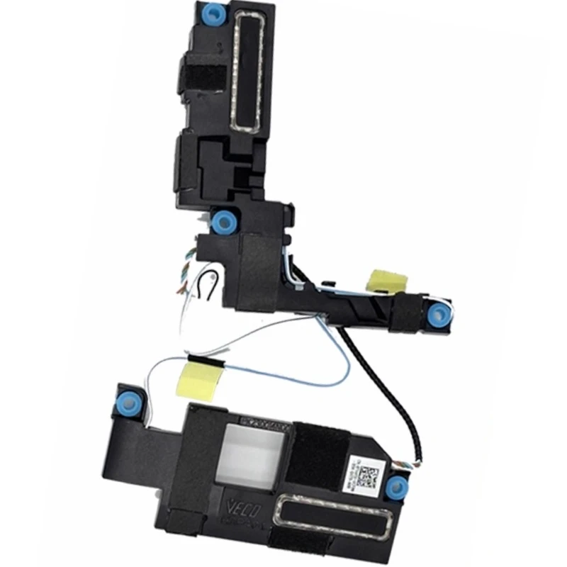 

for Latitude 7430 E7430 Right and Left Internal Laptop Speaker Replacement 0TK45V